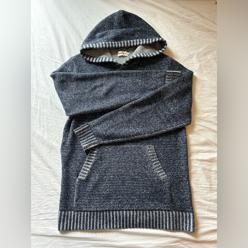 Taylor Stitch Headland Pullover Sweater L(42)